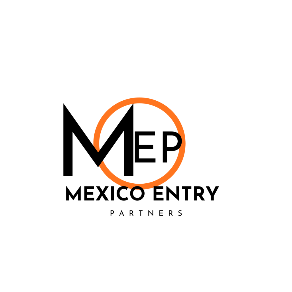 MEP LOGO